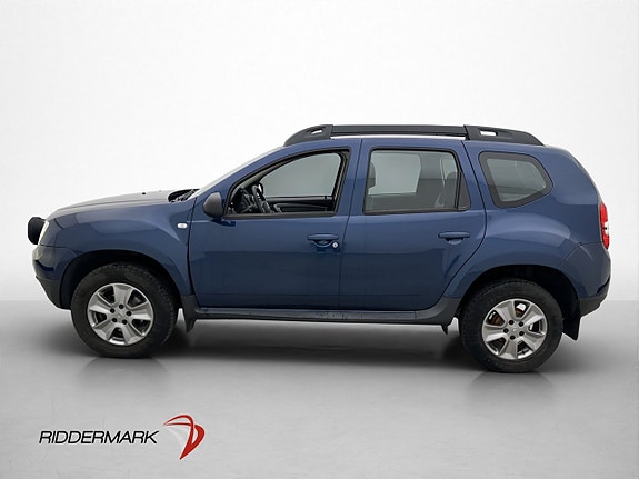 Dacia Duster 5 of 22