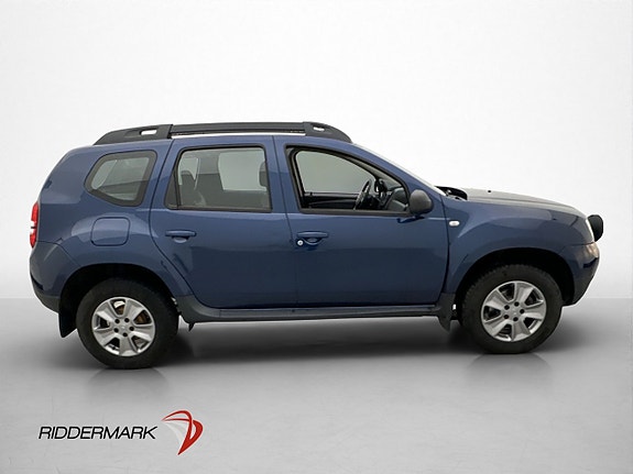 Dacia Duster 9 of 22