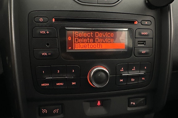 Dacia Duster 16 of 22