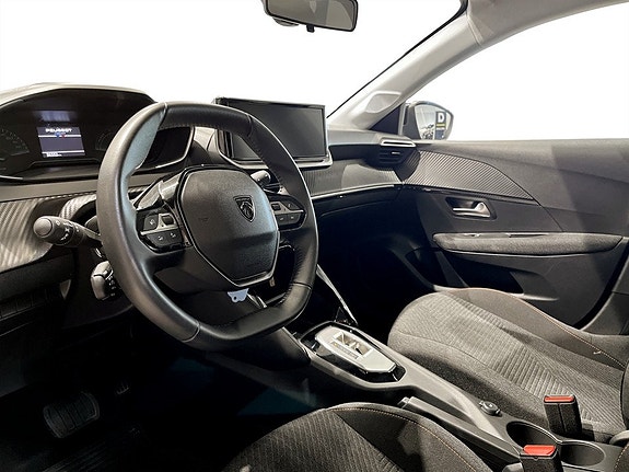Peugeot 208 5 of 15