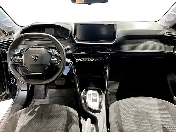 Peugeot 208 6 of 15
