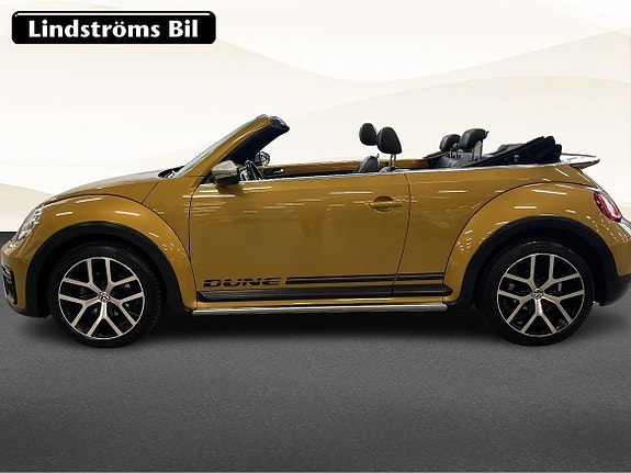Volkswagen Beetle 6 of 22
