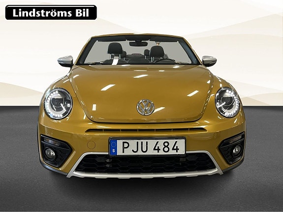 Volkswagen Beetle 8 of 22
