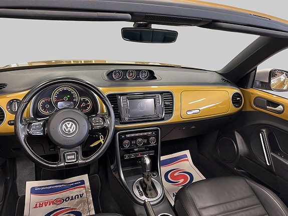 Volkswagen Beetle 11 of 22