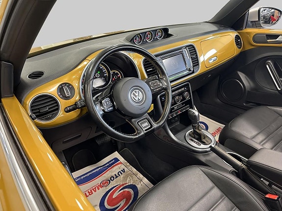 Volkswagen Beetle 13 of 22