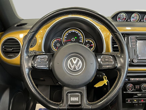 Volkswagen Beetle 19 of 22
