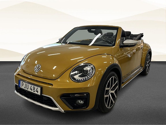 Volkswagen Beetle 18 of 22
