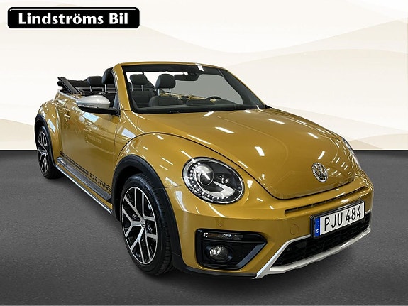 Volkswagen Beetle 3 of 22