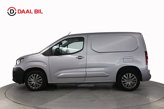 Peugeot Partner 9 of 25