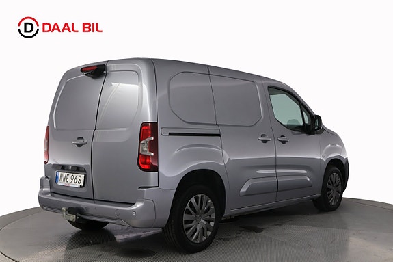 Peugeot Partner 6 of 25