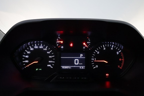 Peugeot Partner 15 of 25