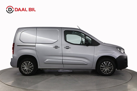 Peugeot Partner 5 of 25