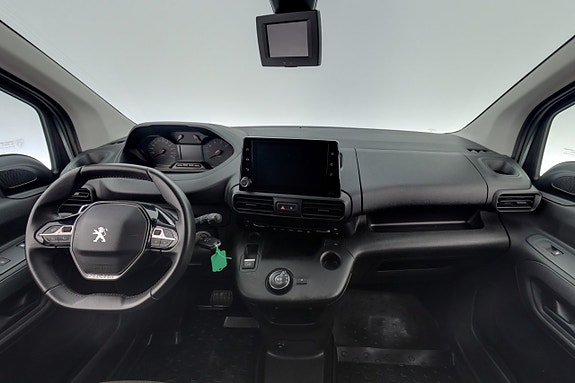 Peugeot Partner 12 of 25