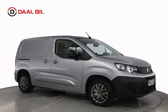 Peugeot Partner 4 of 25