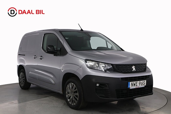 Peugeot Partner 3 of 25