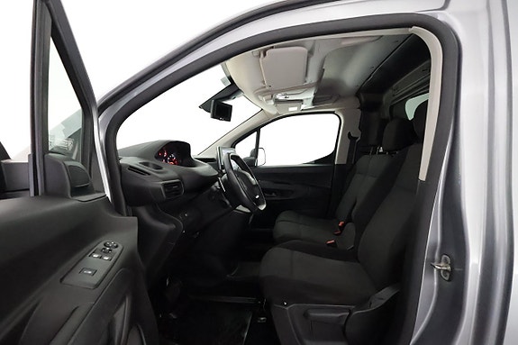 Peugeot Partner 10 of 25