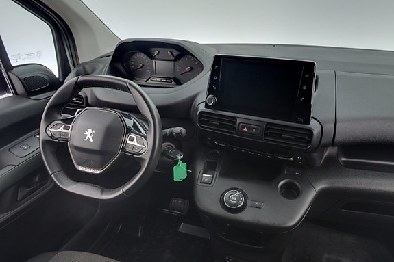 Peugeot Partner 14 of 25