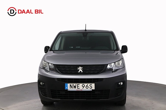 Peugeot Partner 2 of 25