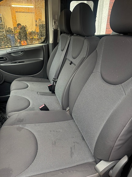 Toyota Proace 10 of 13