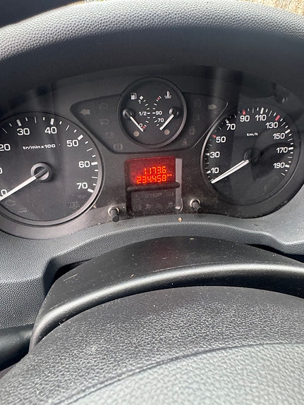 Toyota Proace 12 of 13