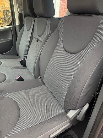 Toyota Proace 11 of 13