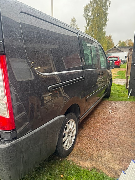 Toyota Proace 3 of 13