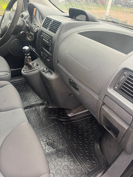 Toyota Proace 5 of 13