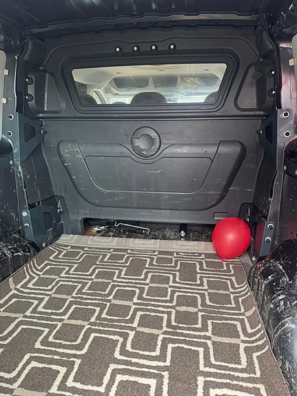 Toyota Proace 4 of 13
