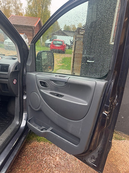 Toyota Proace 7 of 13