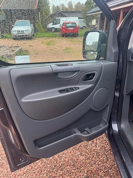 Toyota Proace 8 of 13