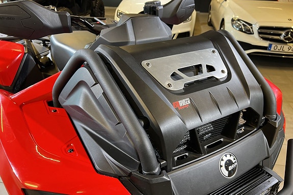 Can-Am Outlander XMR 700 / Ledramp / Handvärme 13 of 13