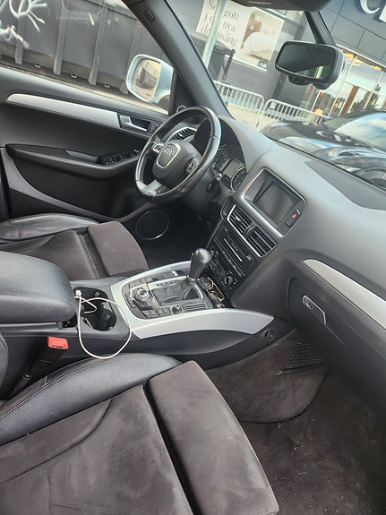 Audi Q5 8 of 10