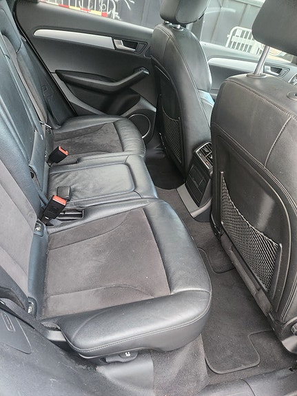Audi Q5 6 of 10