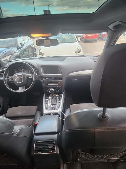 Audi Q5 7 of 10
