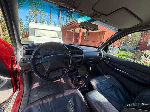 Ford Ranger 7 of 7