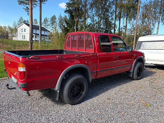 Ford Ranger 4 of 7