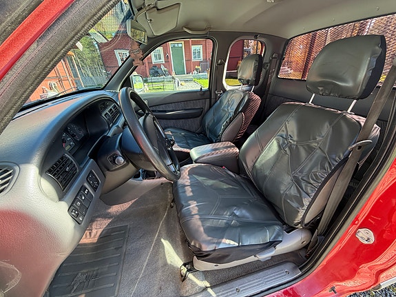 Ford Ranger 6 of 7