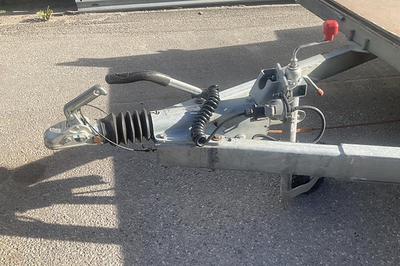 ÅTM 25018 S Släpvagn 13 of 17