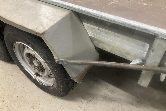 ÅTM 25018 S Släpvagn 7 of 17