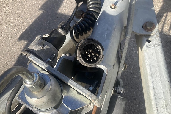 ÅTM 25018 S Släpvagn 14 of 17