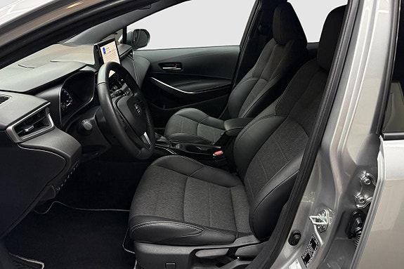 Toyota Corolla 13 of 20