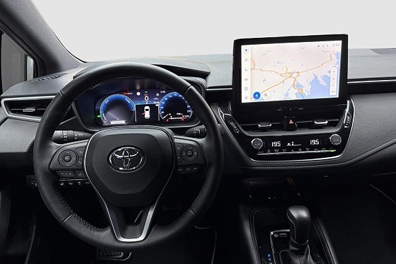 Toyota Corolla 12 of 20