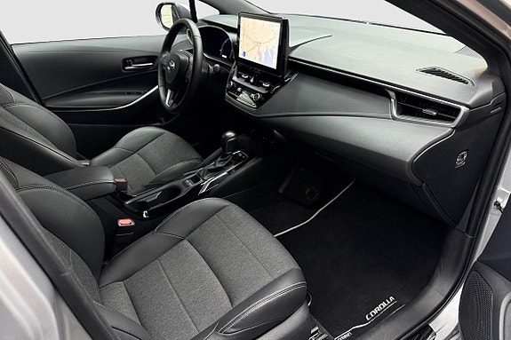Toyota Corolla 15 of 20