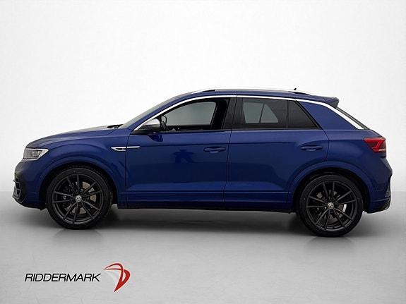 Volkswagen T-Roc 5 of 30