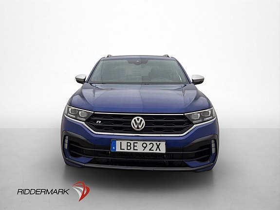 Volkswagen T-Roc 2 of 30