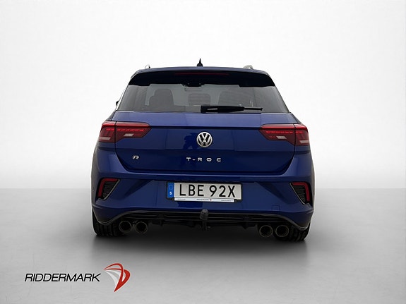 Volkswagen T-Roc 7 of 30