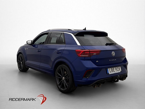 Volkswagen T-Roc 6 of 30