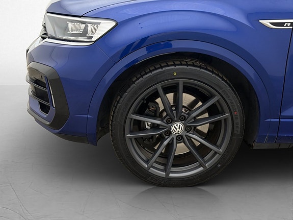 Volkswagen T-Roc 29 of 30