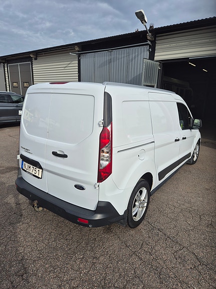 Ford Transit Connect 2 of 12