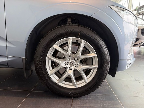 Volvo XC60 21 of 24